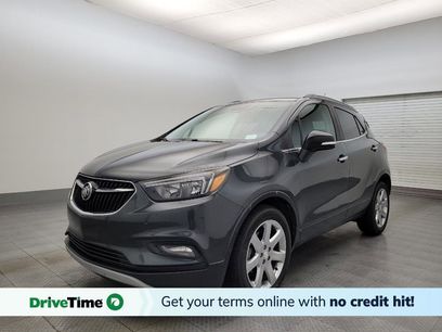 Used 2018 Buick Encore Preferred w/ Experience Buick Package