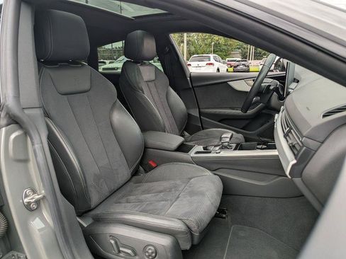 Used 2023 Audi A5 2.0T Premium Plus w/ Premium Plus AWD/4WD image 40