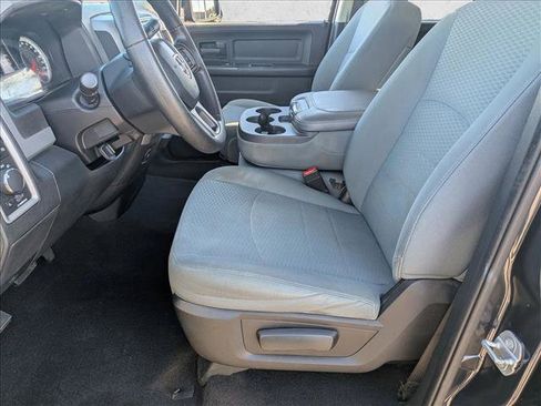 Used 2015 RAM 1500 Tradesman w/ Popular Equipment Group image 13