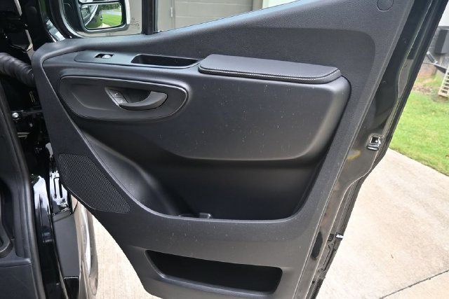 New 2026 Mercedes-Benz Sprinter 2500 image 28