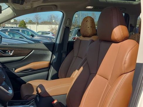 New 2026 Subaru Ascent Touring image 11