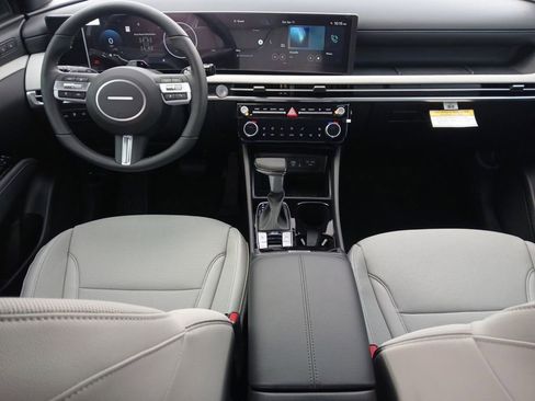 New 2026 Hyundai Santa Cruz Limited AWD/4WD image 10