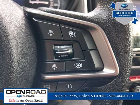Used 2023 Subaru Forester AWD/4WD image 28