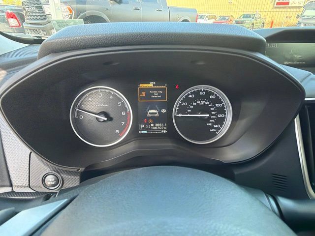 Used 2020 Subaru Forester Premium AWD/4WD image 26