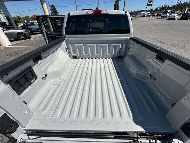 New 2026 Ford Ranger XLT AWD/4WD image 23