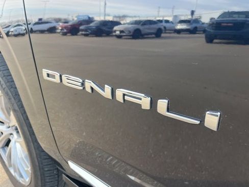 Used 2023 GMC Yukon XL Denali w/ Max Trailering Package image 66