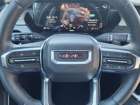 New 2026 GMC Acadia Elevation w/ Black Edition image 19