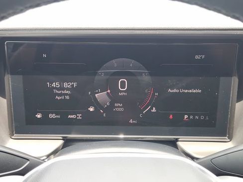 New 2026 GMC Terrain Elevation AWD/4WD image 13