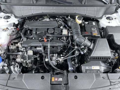 New 2026 Hyundai Kona SEL Premium image 44