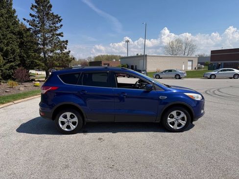 Used 2013 Ford Escape SE AWD/4WD image 5