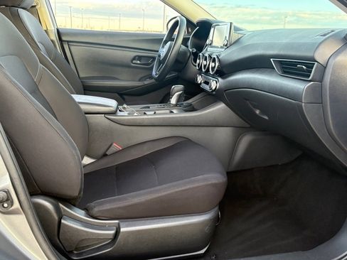 Certified 2024 Nissan Sentra S image 35