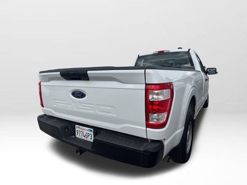 Used 2022 Ford F150 XL image 5