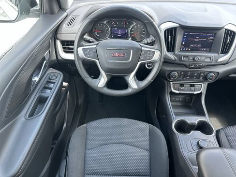 Used 2023 GMC Terrain SLE w/ Elevation Edition FWD image 17