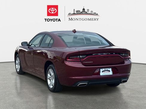 Used 2023 Dodge Charger SXT RWD image 5