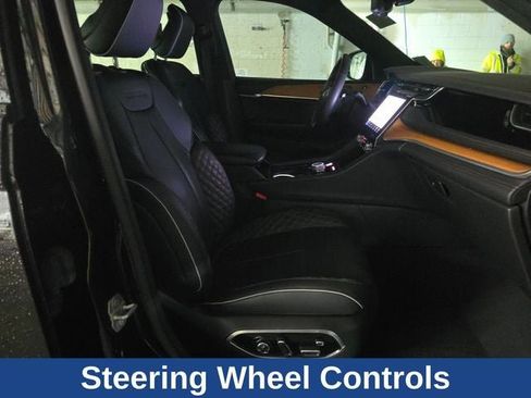 Used 2023 Jeep Grand Cherokee L Summit image 23