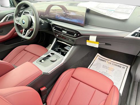 New 2027 BMW 430i Coupe w/ M Sport Package RWD image 14
