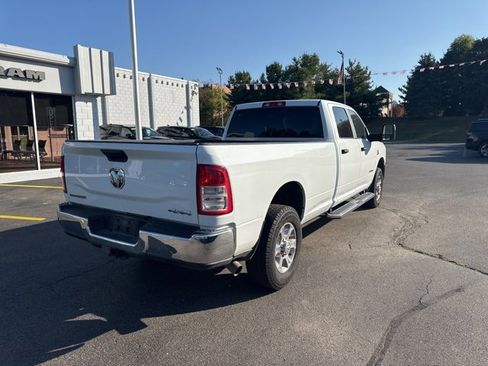 Certified 2024 RAM 3500 Big Horn image 7