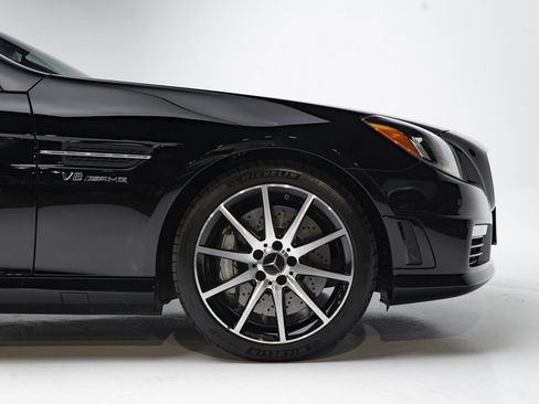 Used 2013 Mercedes-Benz SLK 55 AMG image 68