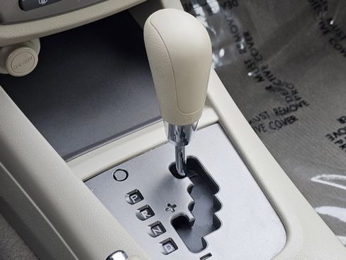 Used 2008 Subaru Impreza 2.5i image 10