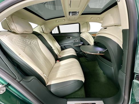 New 2026 Bentley Flying Spur Plug-In Hybrid AWD/4WD image 25