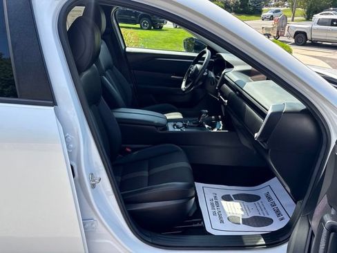 Used 2024 MAZDA CX-50 AWD 2.5 S image 23