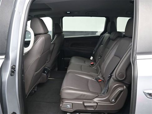 Certified 2022 Honda Odyssey EX-L image 13