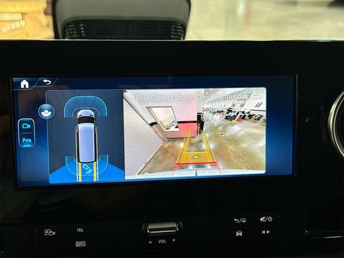 New 2025 Mercedes-Benz Sprinter 2500 image 14