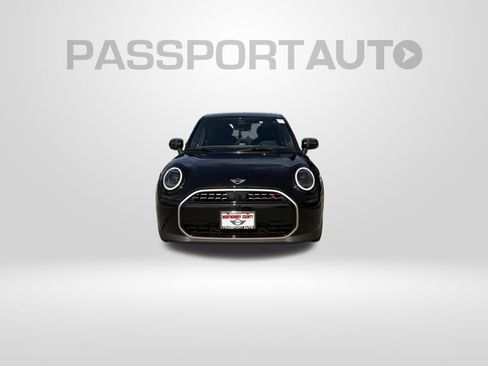 New 2026 MINI Cooper S FWD image 10