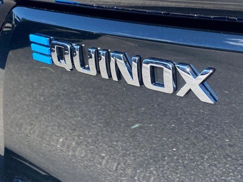 New 2026 Chevrolet Equinox EV LT image 19