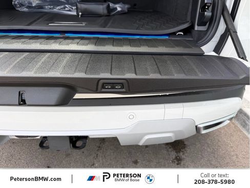 New 2026 BMW X5 xDrive50e w/ Premium Package AWD/4WD image 14
