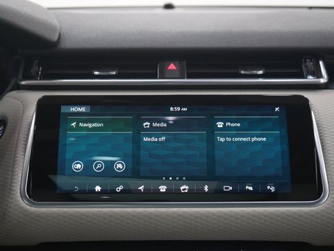 Used 2019 Land Rover Range Rover Velar R-Dynamic SE AWD/4WD image 18