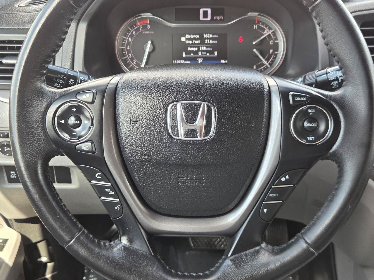 Used 2016 Honda Pilot EX-L image 27