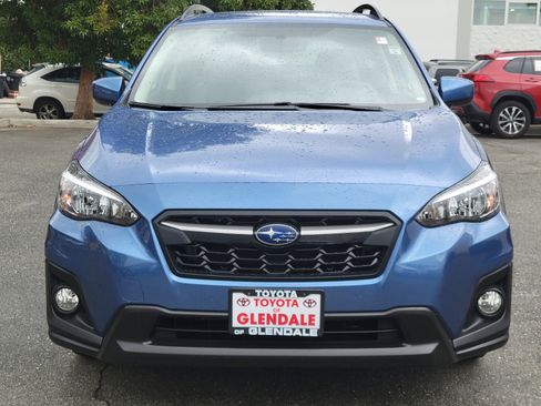 Used 2019 Subaru Crosstrek 2.0i Premium image 2