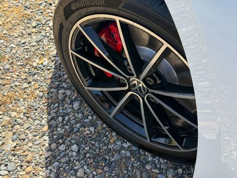 New 2026 Volkswagen Jetta GLI Autobahn image 11