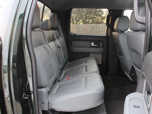 Used 2014 Ford F150 XLT w/ Equipment Group 302A Luxury image 34