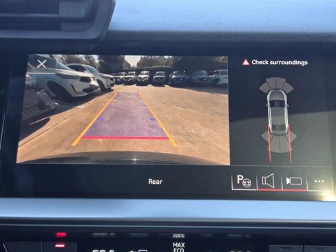 Certified 2023 Audi A3 2.0T Premium Plus w/ Premium Plus Package image 20