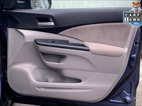 Used 2013 Honda CR-V EX image 23