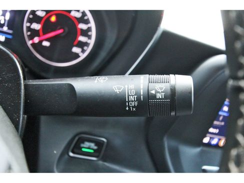 Used 2023 Chevrolet Camaro LT RWD image 20