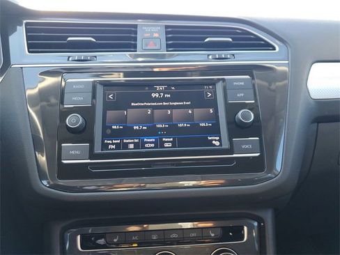 Certified 2024 Volkswagen Tiguan S image 19