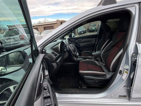 Used 2022 Subaru Impreza 2.0i Sport image 20