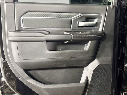New 2026 RAM 2500 Big Horn image 19