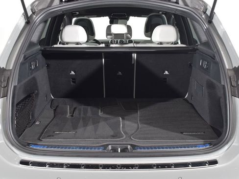 Certified 2026 Mercedes-Benz GLC 300 GLC 300 image 5