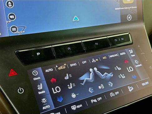 Used 2024 Maserati Grecale GT AWD/4WD image 18