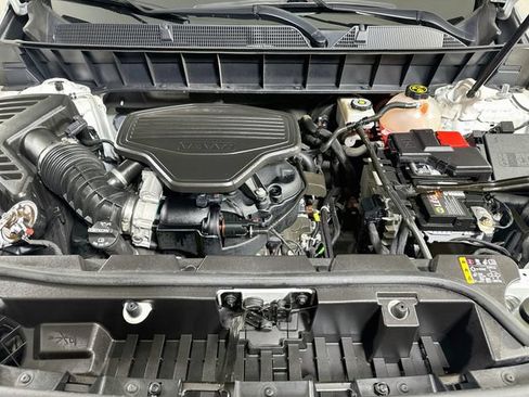 Used 2019 GMC Acadia SLT w/ Black Edition FWD image 39