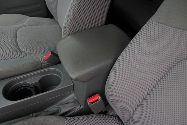 Used 2019 Nissan Frontier SV AWD/4WD image 20