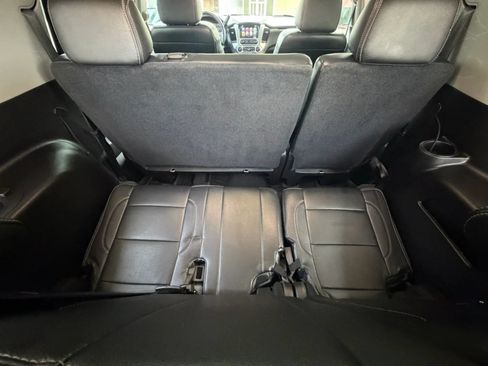 Used 2019 GMC Yukon XL SLE AWD/4WD image 23