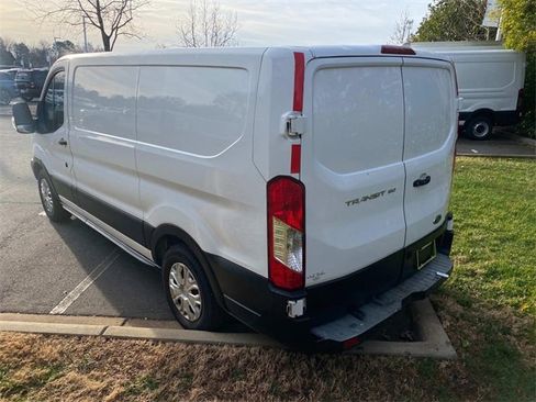 Used 2019 Ford Transit 150 130 Low Roof w/ Exterior Upgrade Package image 30