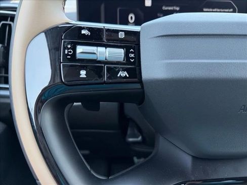 New 2026 Kia Sorento SX Prestige AWD/4WD image 24