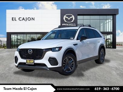 New 2026 MAZDA CX-70 SC Plus