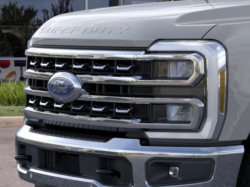 New 2026 Ford F350 Lariat w/ Lariat Ultimate Package AWD/4WD image 17